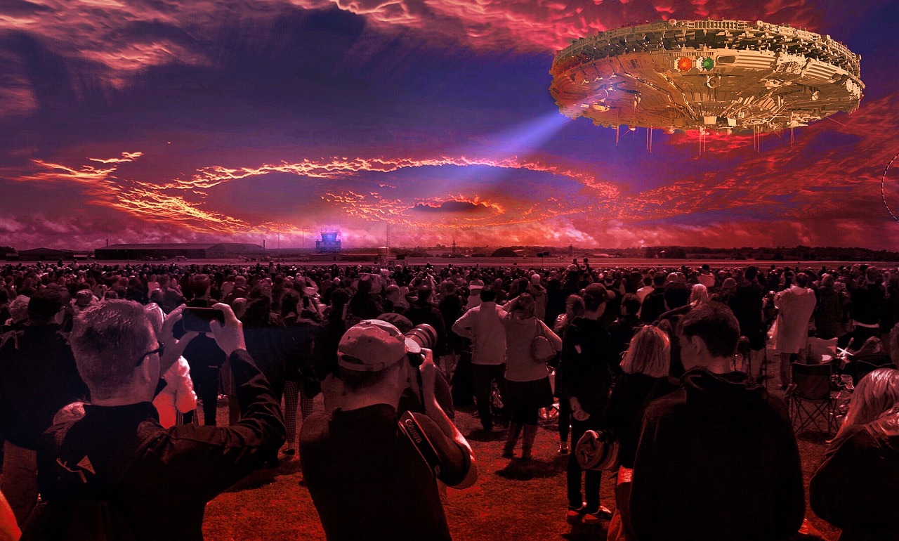 将人工智能送上太空的探索之旅
